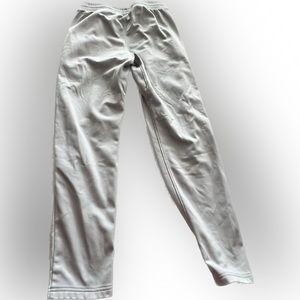 Under Armour Coldgear boys sweatpants